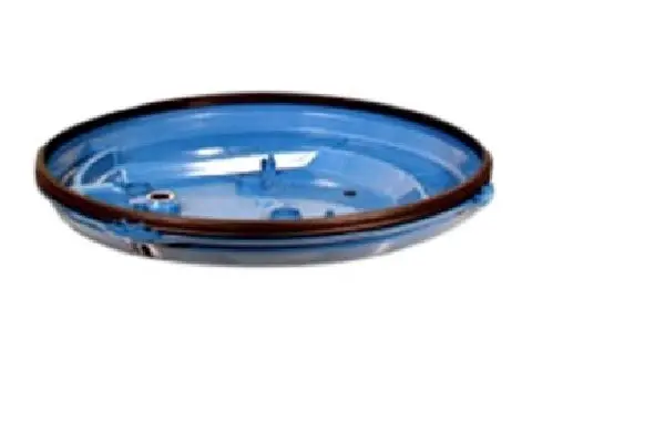 Furuno 008-476-570 Lower Dome Assembly For 1832/1731Mk3 1
