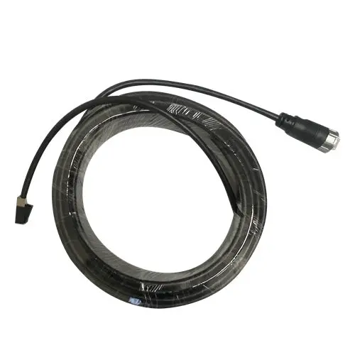 Furuno 10M Lan Cable Waterproof Rj45 To Non-Waterproof Rj45 1