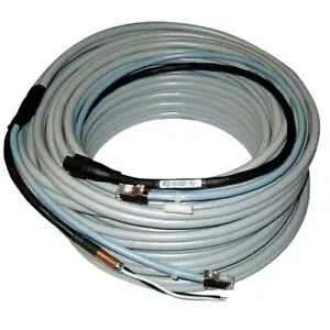 Furuno 15M Signal Cable For 2-12Kw Drs Radars 1