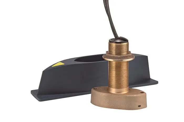 Furuno 165T-B54 Thru-Hull With Motion Sensor And Block 1