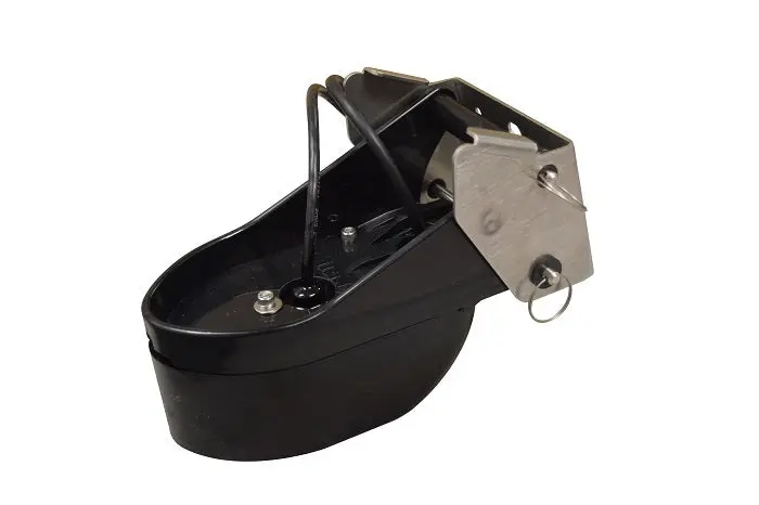 Furuno 165T-Tm54 Transom Mount With Motion Sensor 1