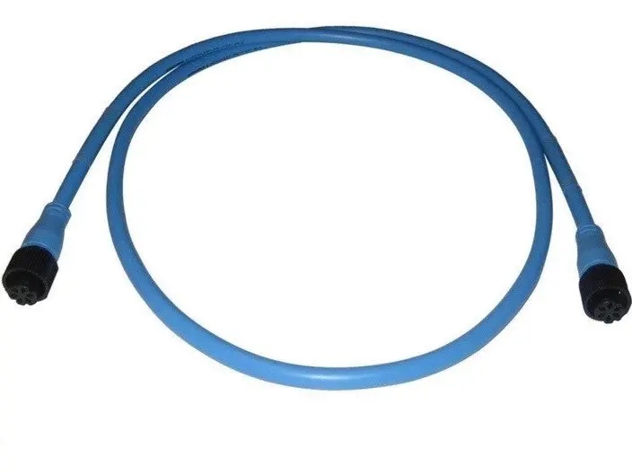 Furuno 1M Navnet Ethernet Cable 6P(F) - 6P(F) Cross Over 1