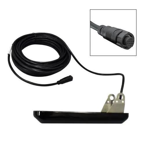 Furuno 225T-Tm904 Side-Scan Transom Mount Transducer 1