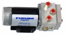 Furuno 24V Pump For Up To 25 Cui Rams 1