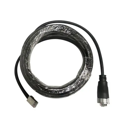 Furuno 2M Lan Cable Waterproof Rj45 To Non-Waterproof Rj45 1