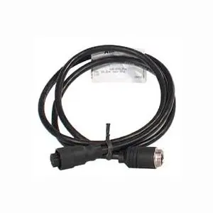 Furuno 33-204 Adapter Adapts 8 Pin Transducer To 10 Pin Sounder 1