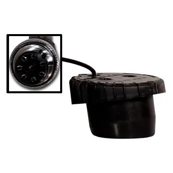 Furuno 520-Ihc In-Hull Ducer W/8 Pin Connector 1