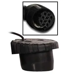 Furuno 520-Ihd In-Hull Ducer W/10 Pin Connector 1