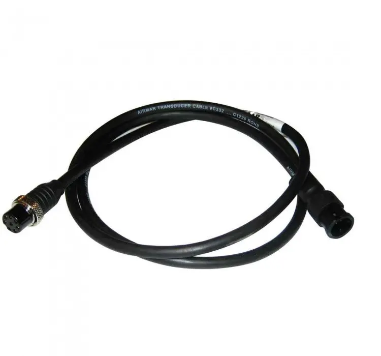 Furuno Air-033-073 Adapter Cable 10-Pin Ducer - 8 Pin Uni 1