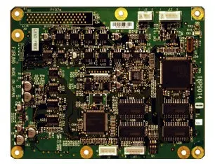 Furuno Arp11 Arpa Board 10 Target Auto Plotter 1