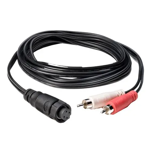 Furuno Audio Cable For Bbwx4 1