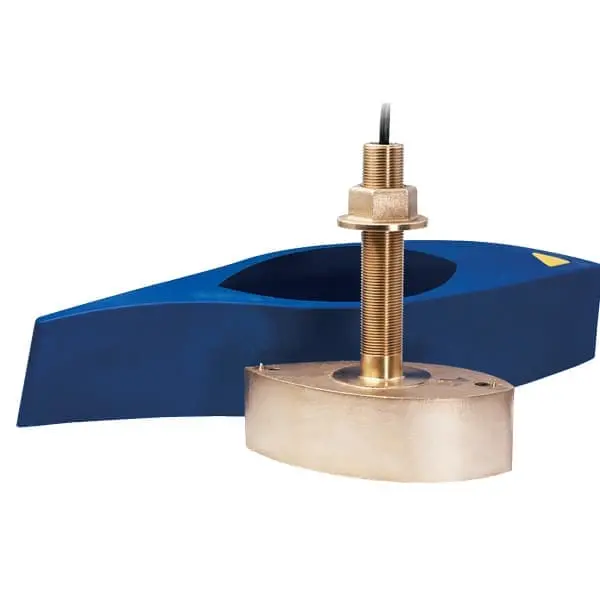 Furuno B275lhw-12P Bronze Thru Hull With 12-Pin 1