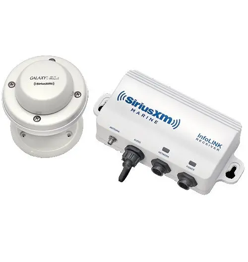 Furuno Bbwx4 Siriusxm Weather With Sra50 1