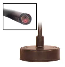 Furuno Ca200b-8B 2Kw 200Khz Rubber Coated Transducer 1