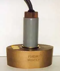 Furuno Ca50/200-12M Brz Th 1