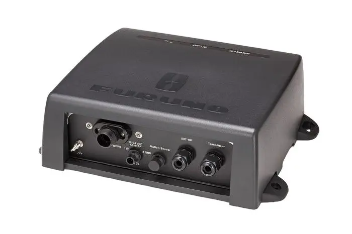 Furuno Dff3d Multi-Beam Sonar Module 1