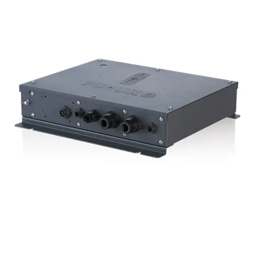 Furuno Di-Ffamp Truecho Chirp Fish Finder Amplifier 1