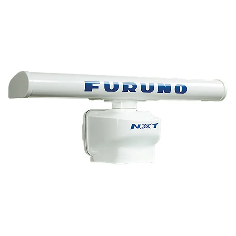 Furuno Drs12anxt/4 Radar Pedestal 4 Array - 15M Cable [Drs12anxt/4] 1