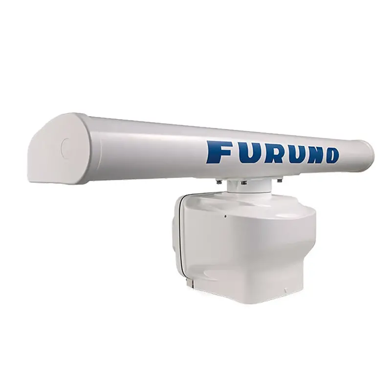 Furuno Drs12ax 12Kw Uhd Digital Radar W/Pedestal 15M Cable  4 Open Array Antenna [Drs12ax/4] 1