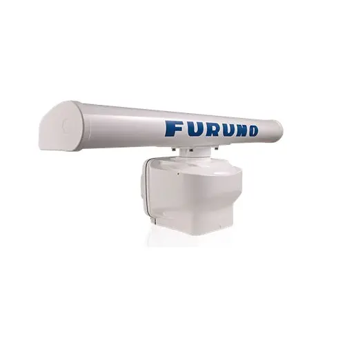 Furuno Drs12ax 12Kw X-Band Pedestal,  Cable And 3.5Ft Antenna 1