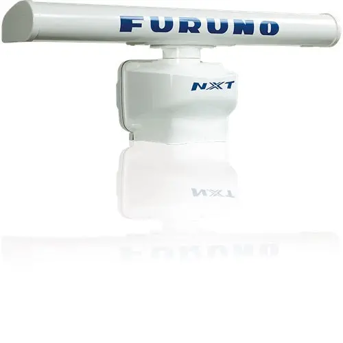 Furuno Drs25anxt 200 Watt Solid State Radar With 4Ft  Antenna 1