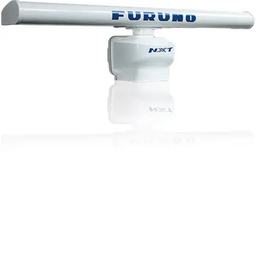 Furuno Drs25anxt 200 Watt Solid State Radar With 6Ft Antenna 1