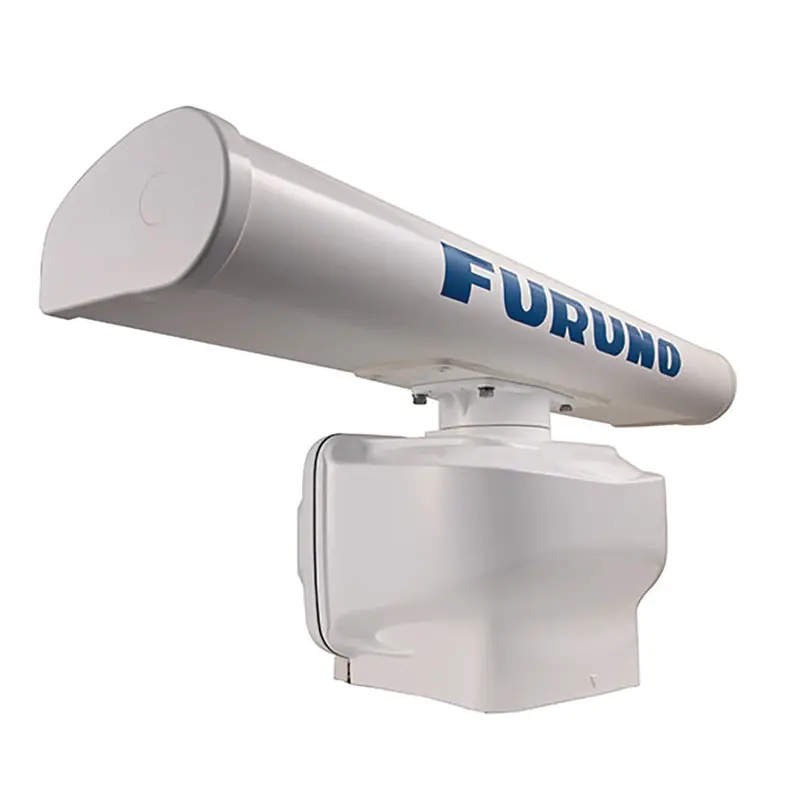 Furuno Drs25ax 25Kw Uhd Digital Radar W/Pedestal, 15M Cable  3.5 Open Array [Drs25ax/3] 1