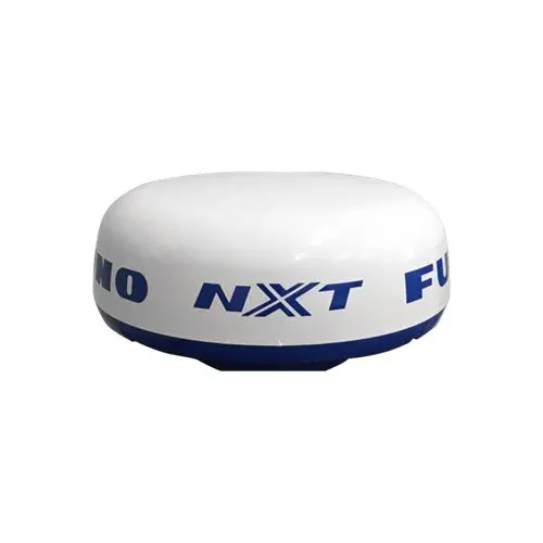 Furuno Drs2dnxt Doppler 19In Radar Dome Cable Sold Separately Effective 06/20/22 1
