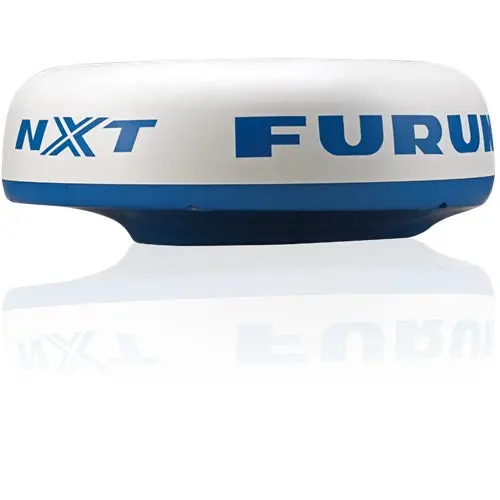Furuno Drs4dnxt Doppler 24In Radar Dome Cable Sold Separately Effective 06/20/22 1