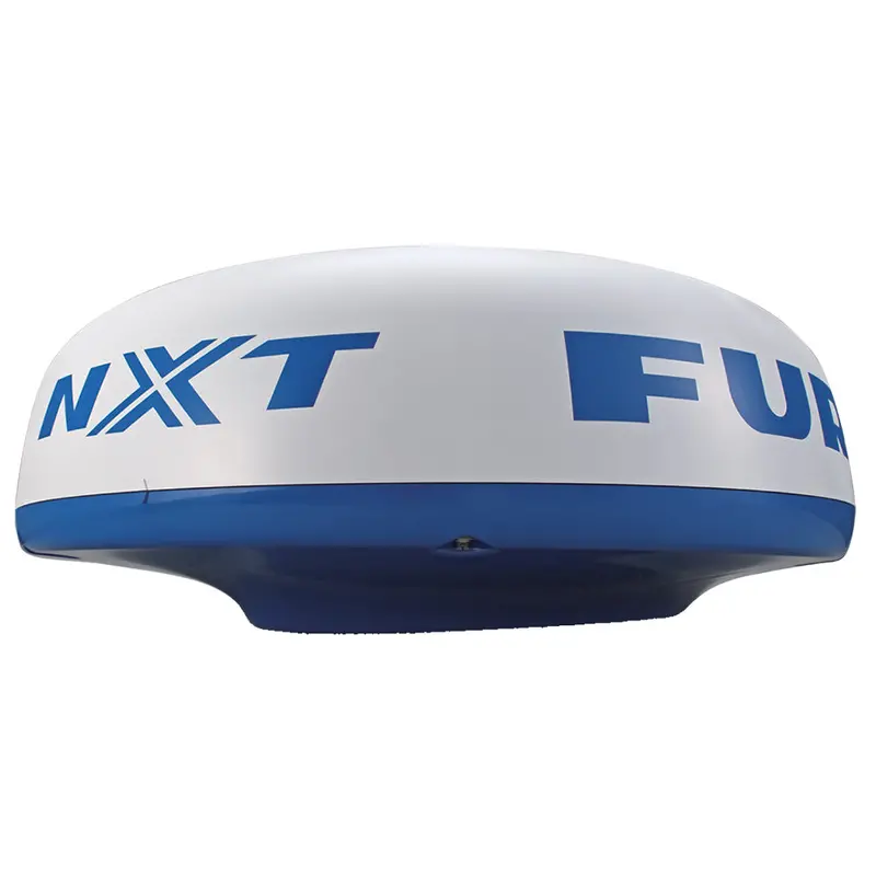 Furuno Drs4dnxt Doppler Radar - No Cable [Drs4dnxt] 1
