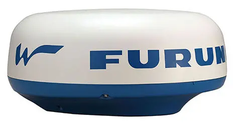Furuno Drs4w Firstwatch Wifi 19In Radar Dome No Cable Effective 06/20/2022 1