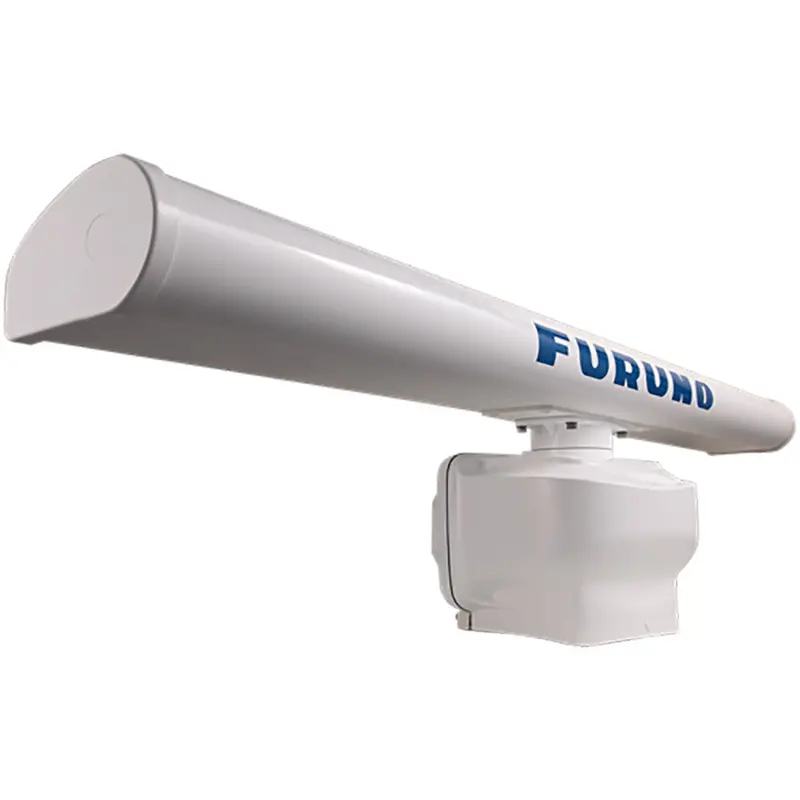 Furuno Drs6ax 6Kw Uhd Digital Radar W/Pedestal, 6 Open Array Antenna  15M Cable [Drs6ax/6] 1