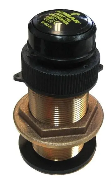 Furuno Dt-800Msf Bronze Th Nmea2000 Depth And Temp 1