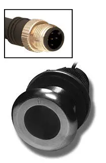Furuno Dt-800Psf Nmea 2000 Plastic Th Depth/Temp 1