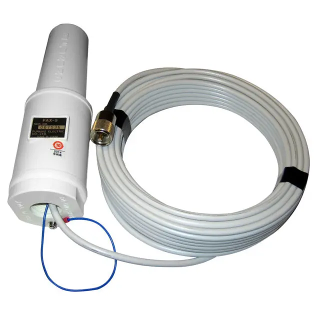 Furuno Fax-5 Coupler 1