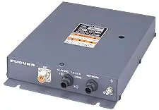 Furuno Fax30 Navnet Black Box Weather Fax 1