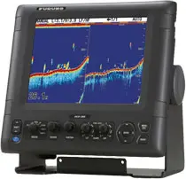 Furuno Fcv295 10.4In Color Lcd Fishfinder 1 2 Or 3Kw 1