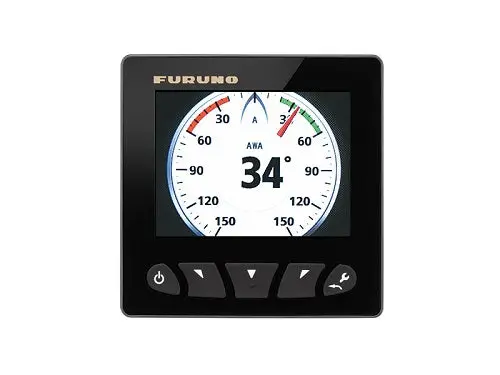 Furuno Fi70 4.1In Display 1
