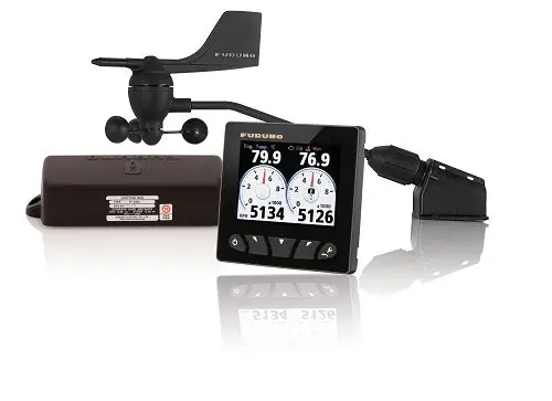 Furuno Fi70bw Basic Wind System With 30M Cable 1