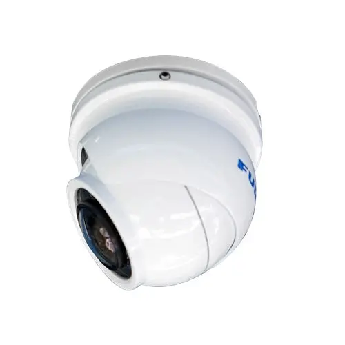 Furuno Fip-460 Waterproof Network Ip Camera 1
