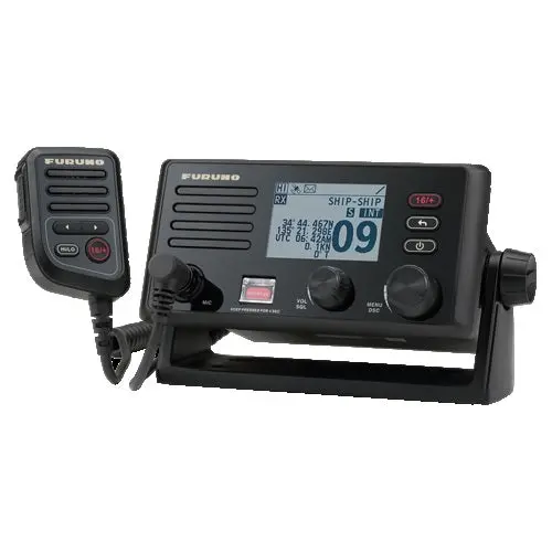 Furuno Fm4800 Vhf Radio 1
