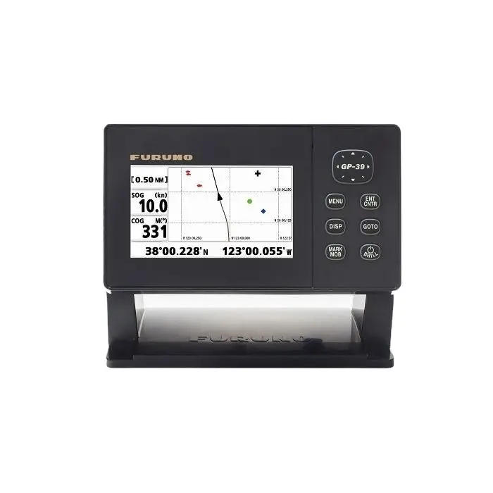 Furuno Gp39 Waas Gps Receiver 1