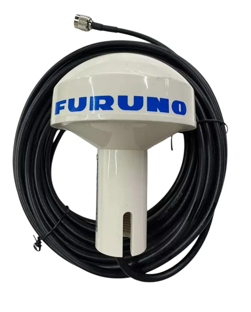 Furuno Gpac01 Gps Antenna With 10M Cable 1