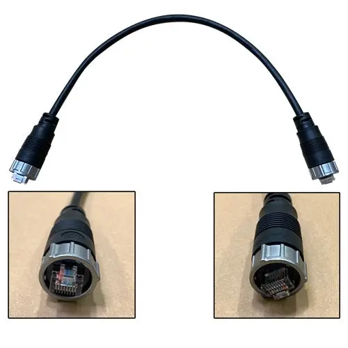 Furuno Hub-102-Jmp 0.5M Jumper Cable 1