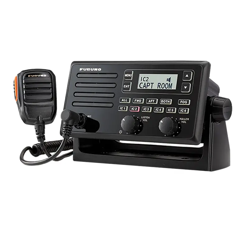 Furuno Lh5000 Loudhailer 30W [Lh5000] 1