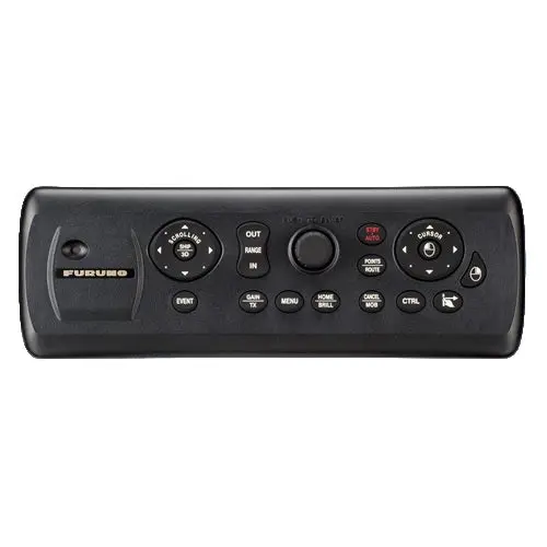 Furuno Mcu005 Remote Keyboard Tztl12f, Tztl15f, Tzt2bb Only 1