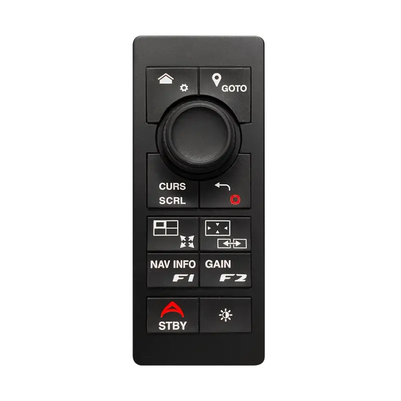 Furuno Mcu006 Remote Keyboard For Tztouch3, Tztouchxl, And Tzt2bb 1