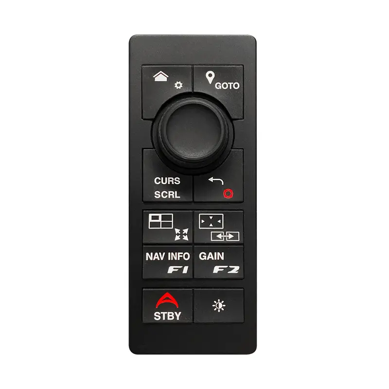 Furuno Mcu006 Vertical Remote Control [Mcu006] 1