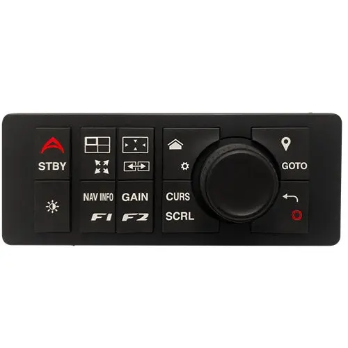 Furuno Mcu006h Remote Keyboard For Tztouch3, Tztouchxl, And Tzt2bb 1