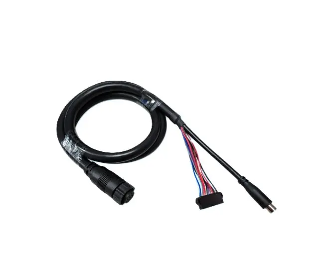 Furuno Multi Cable For Tztouchxl (Nme0183 Out) 1